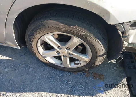 2020 Chevrolet Malibu Fwd 1Fl из США, поврежденный, VIN 1G1ZC5ST6LF047580